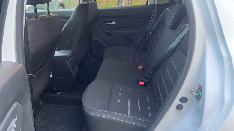 Dacia Duster 1.3 TCe 130 Journey 5dr Petrol Estate